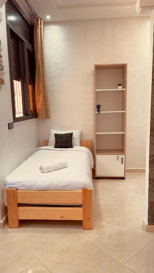Wow Beach House Imsouane Bagian luar foto