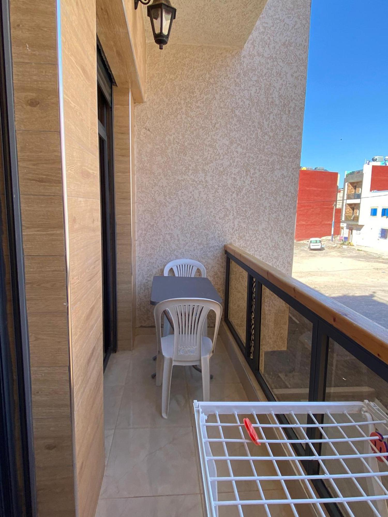 Wow Beach House Imsouane Bagian luar foto